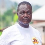 Enock Agyepong Warns: “If We Don’t Stop Our Myopic Thinking, Ghana’s Creative Industry Won’t Go Far”