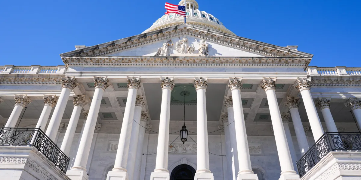 Trump signals no shutdown compromise on the Affordable Care Act, calling it 'the worst Healthcare anywhere in the world'