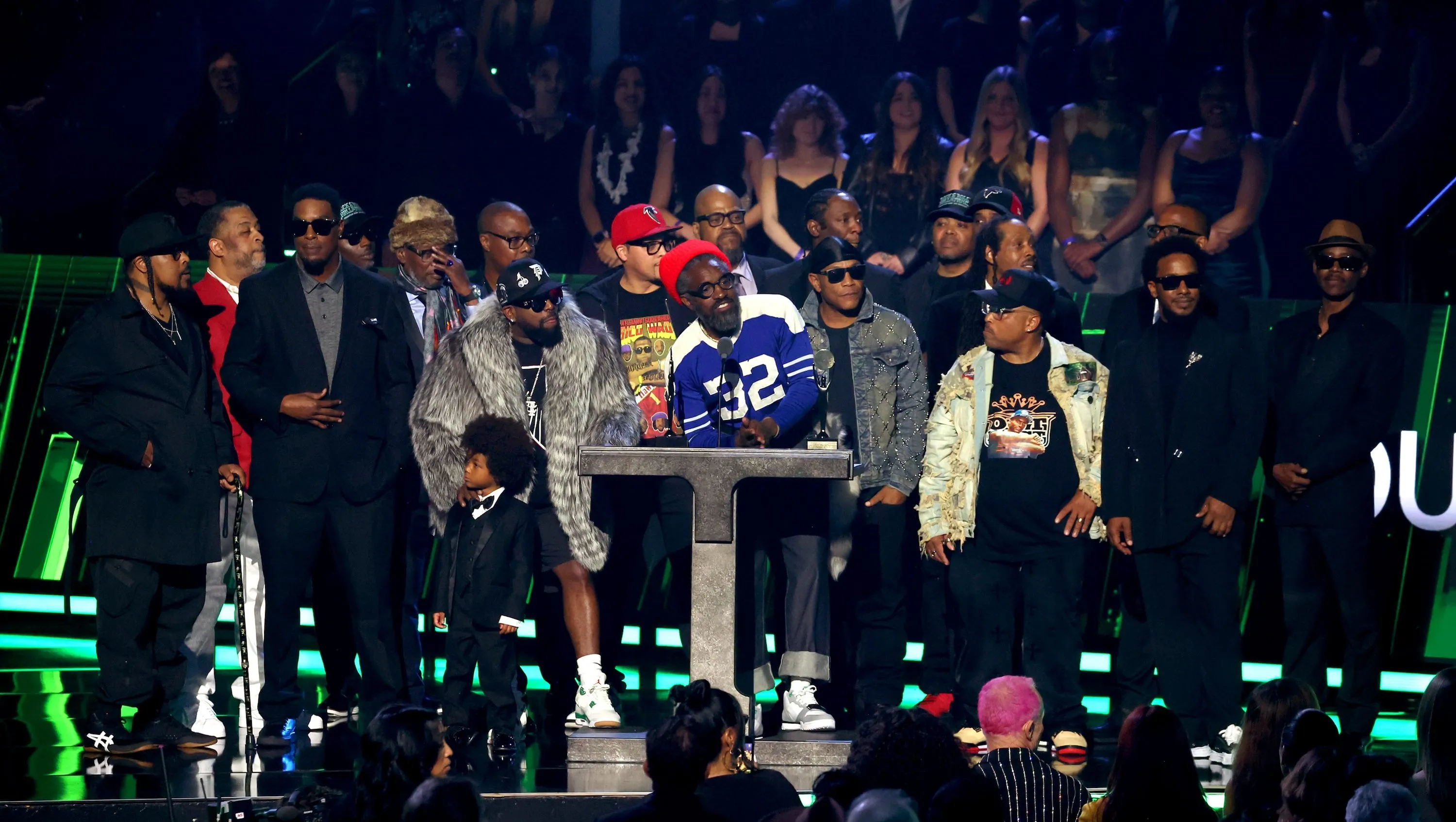 Rock & Roll Hall of Fame 2025 Nominees: See the List