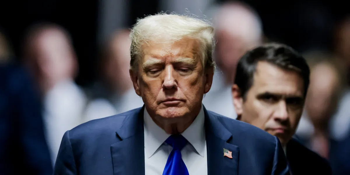 Liberal Elites Kicked the Door Wide Open for Trump’s Flagrant Corruption