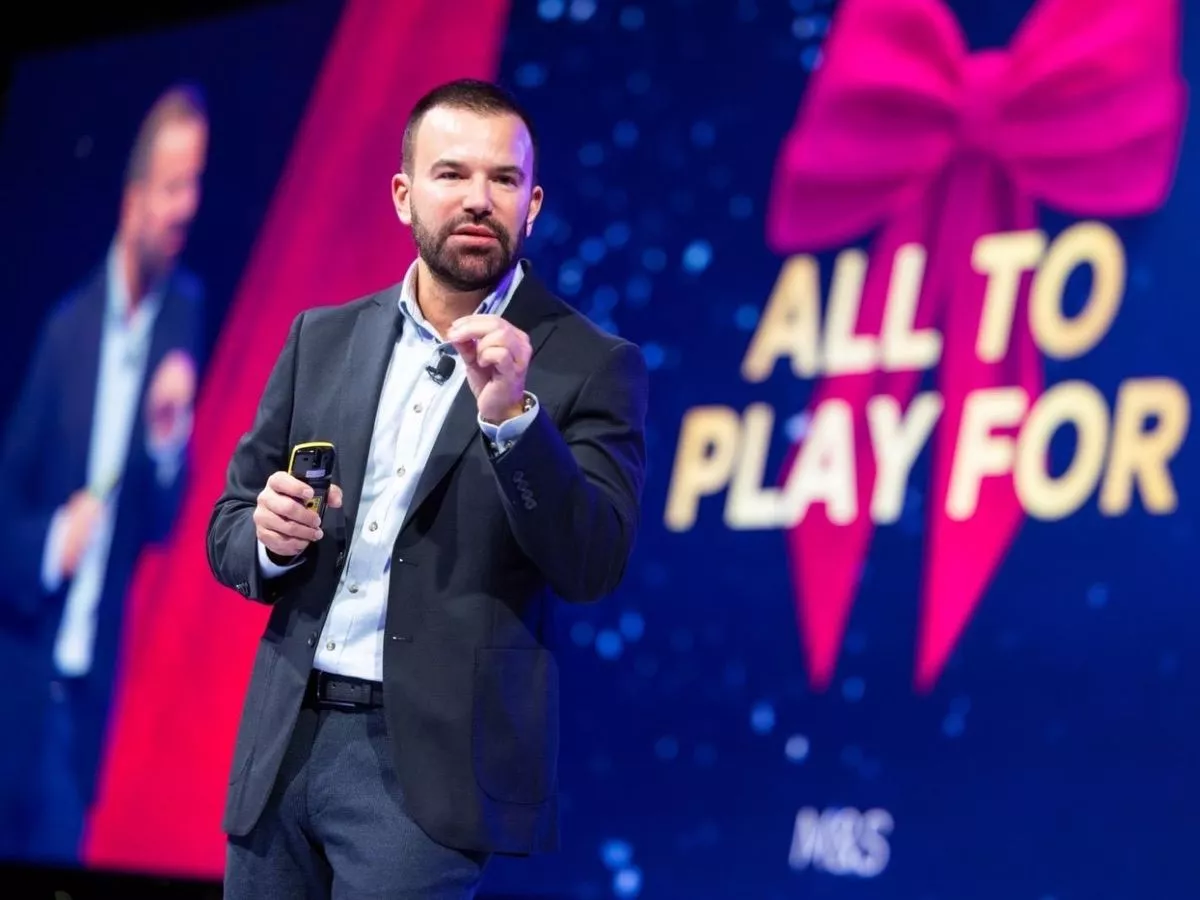 M&S boss warns customers 'preparing for worst' ahead of Autumn Budget