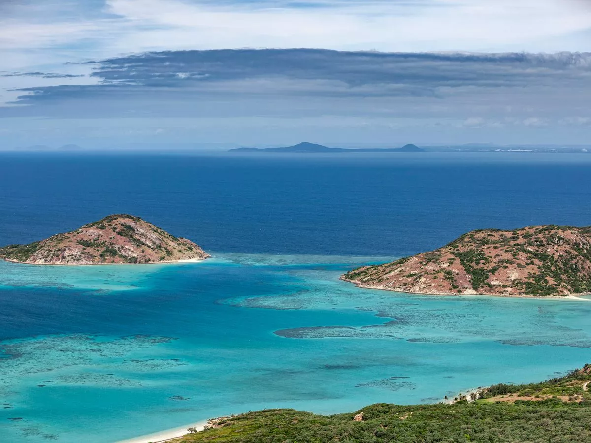 Tourist found dead on remote island after becoming stranded from cruise ship