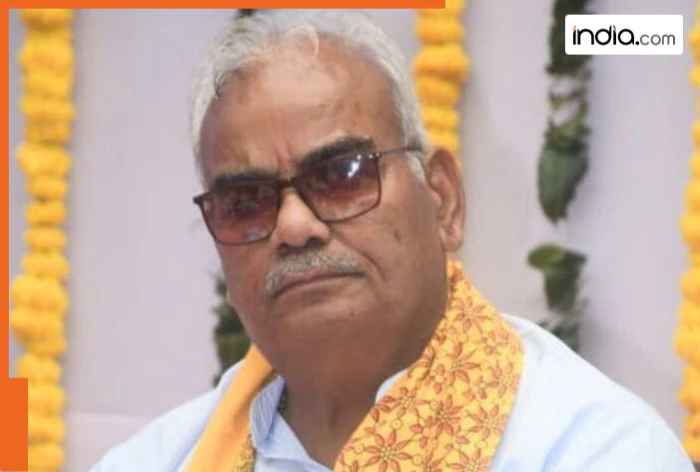 Major CONTROVERSY: Education Minister of this state orders to recite Vande Mataram in madrasas