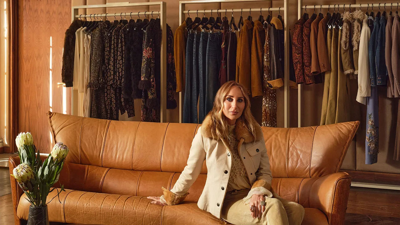 Hollywood’s Favorite Personal Shopper Gets Own L.A. Boutique