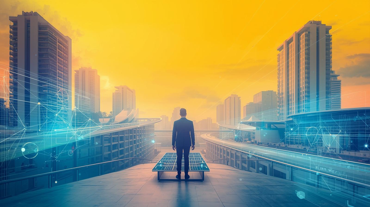 Why digital parks are becoming the backbone of the Philippines’ emerging tech ecosystem