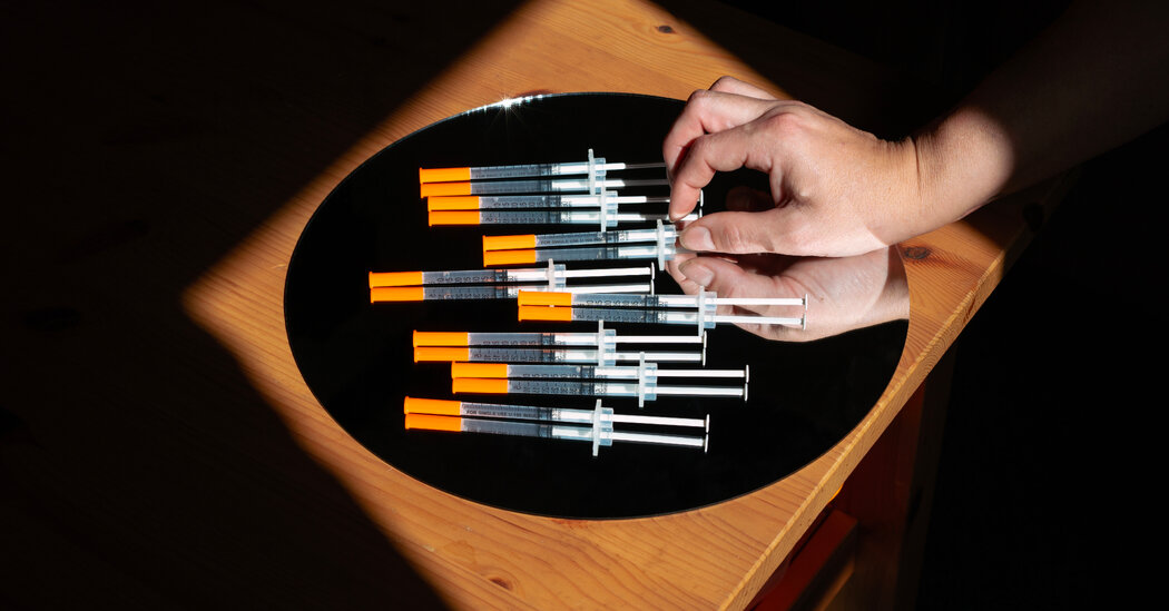 Do you take a GLP-1 for alternative uses? Tell us about it.