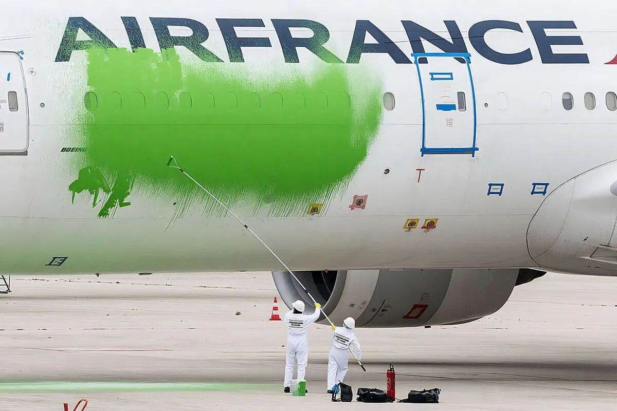 “Greenwashing” scandal: Airlines told to stop charging extra for non-existent greener flights