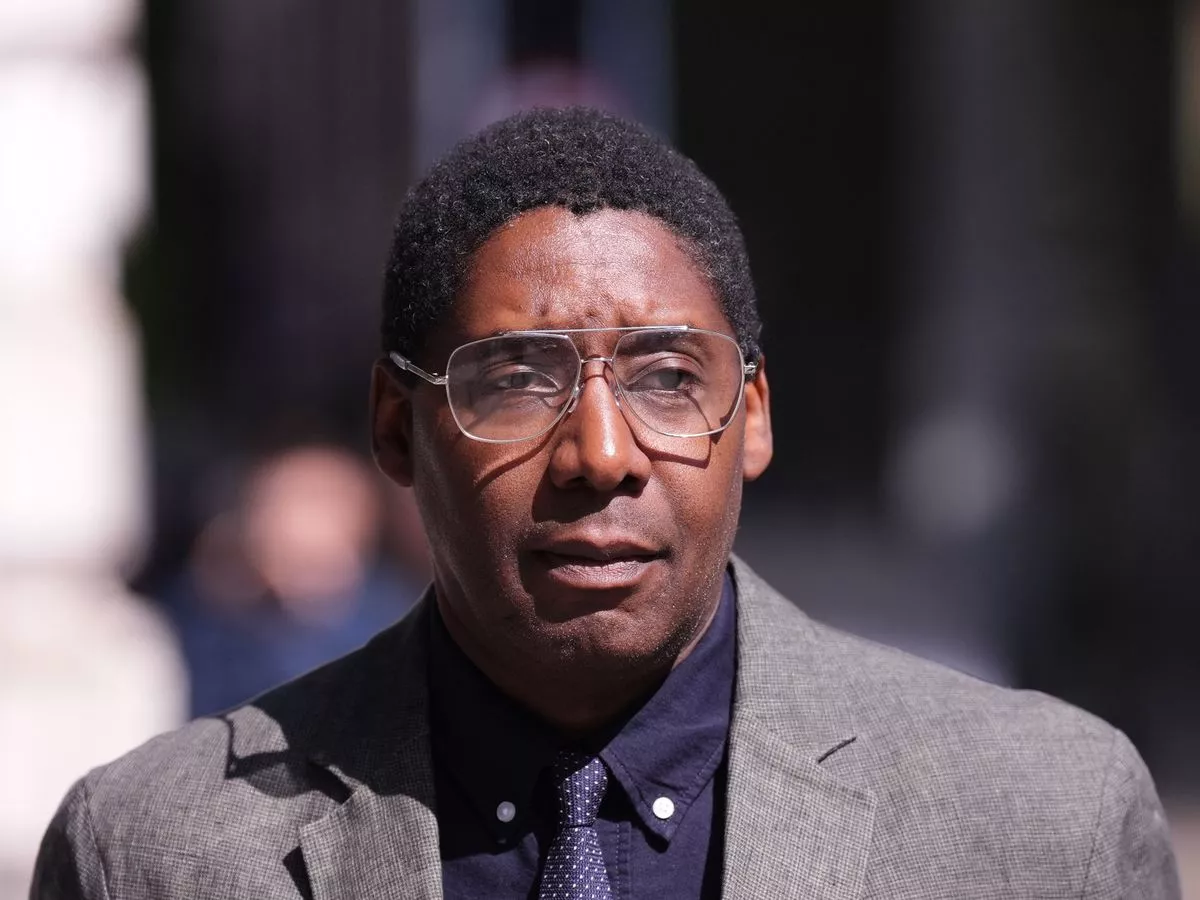 Bargain Hunt star loses jail sentence appeal over sales to 'Hezbollah financier'