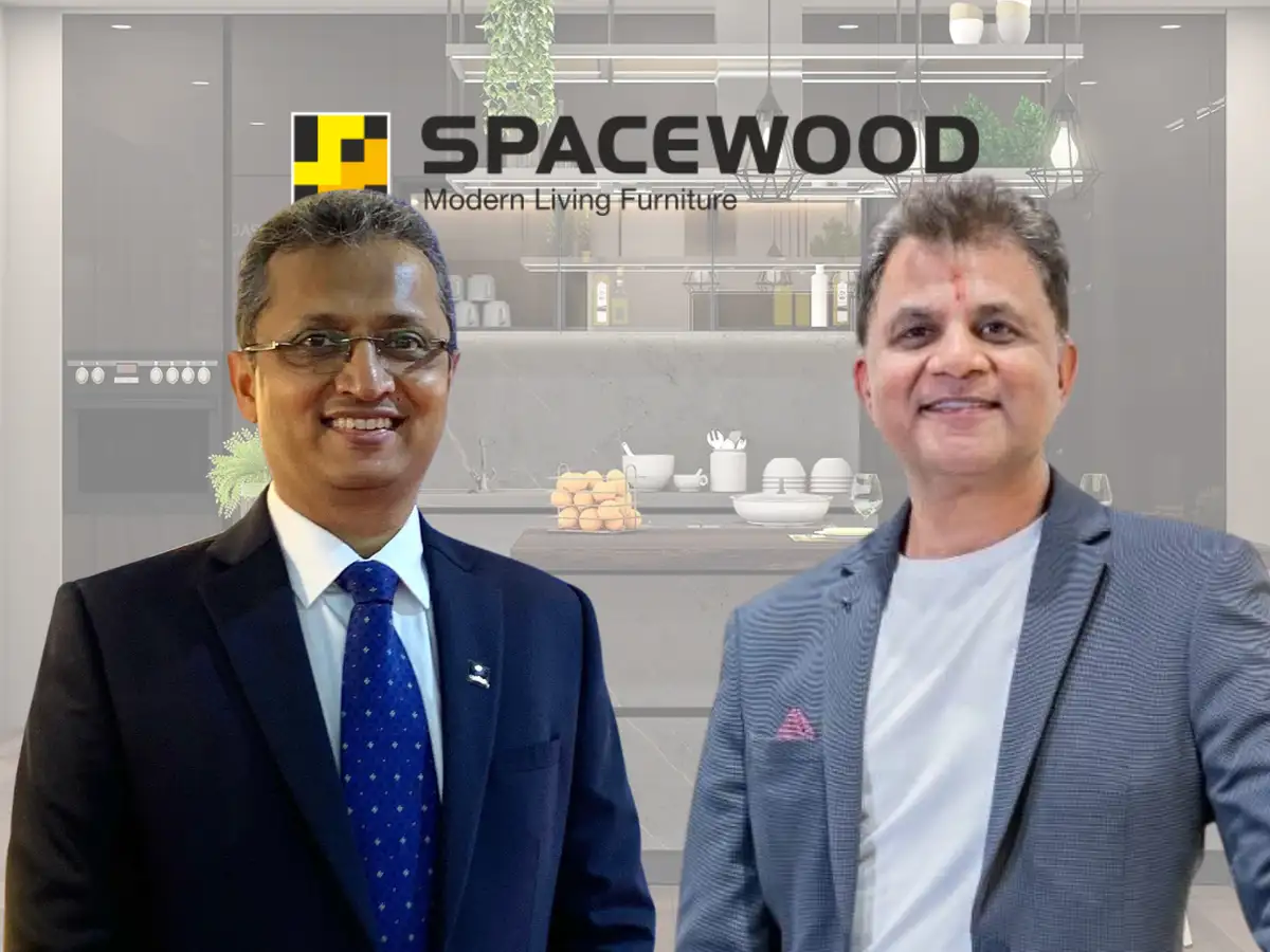 Spacewood Furnishers raises Rs 300 crore from A91 Partners to push manufacturing, retail presence