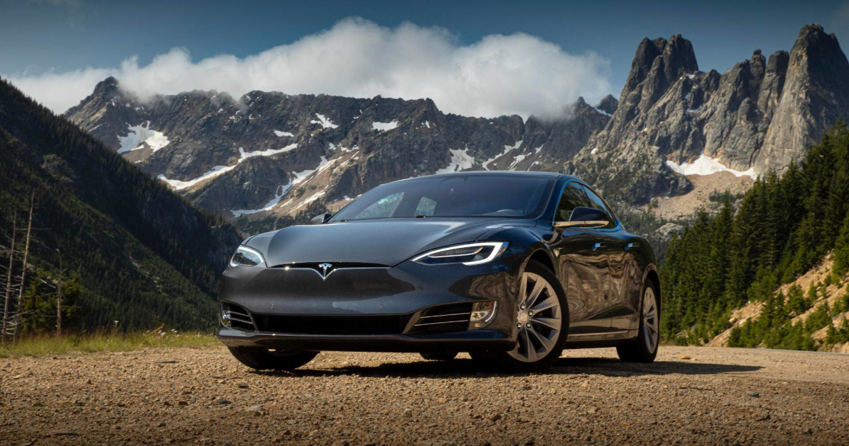 Tesla faces new class action lawsuit