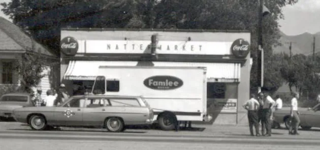 Police sketch, photos rereleased as Salt Lake County police seek to solve 54-year-old cold case