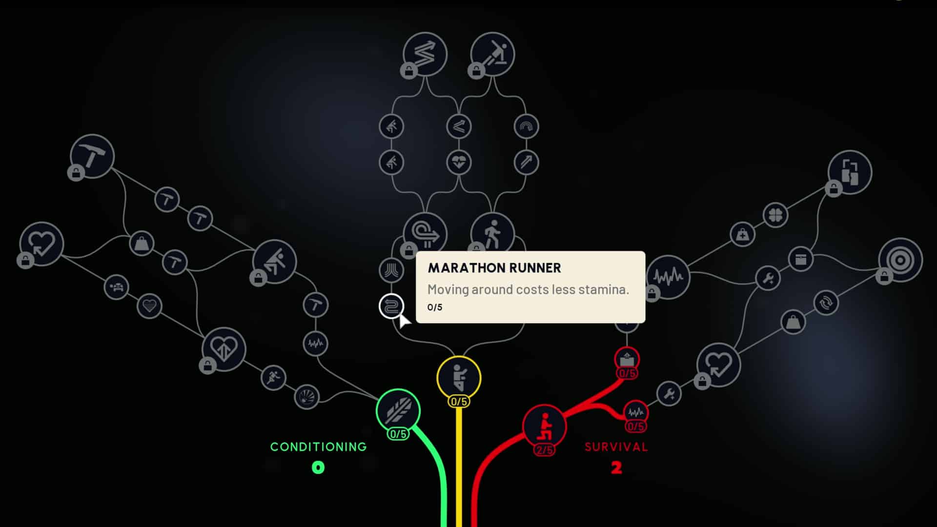 Players seem to agree these are the best early skill tree builds in ARC Raiders