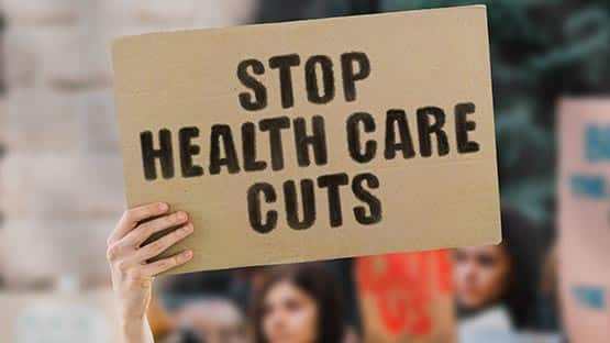 Virginia applies for $1B under same bill gutting healthcare