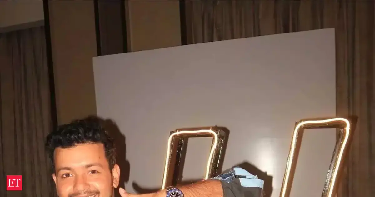 Anunay Sood’s final Instagram post just days before death: ‘Still can't believe I spent the weekend surrounded by legends and dream machines’