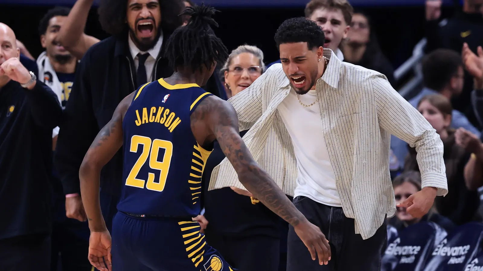 Pacers Relying On Their Style Amid Injuries, But It Hasn’t Been Enough