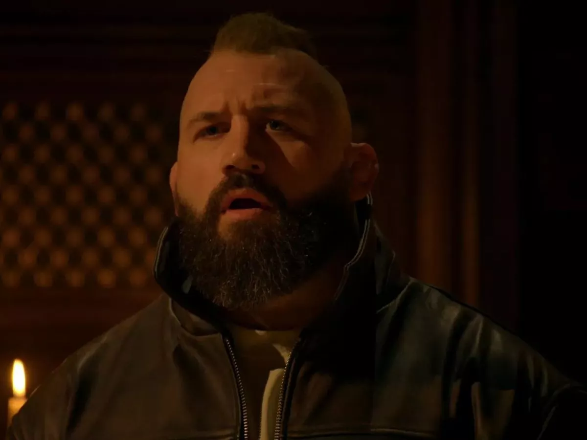 Celebrity Traitors star Joe Marler breaks silence over 'heartbreaking' finale