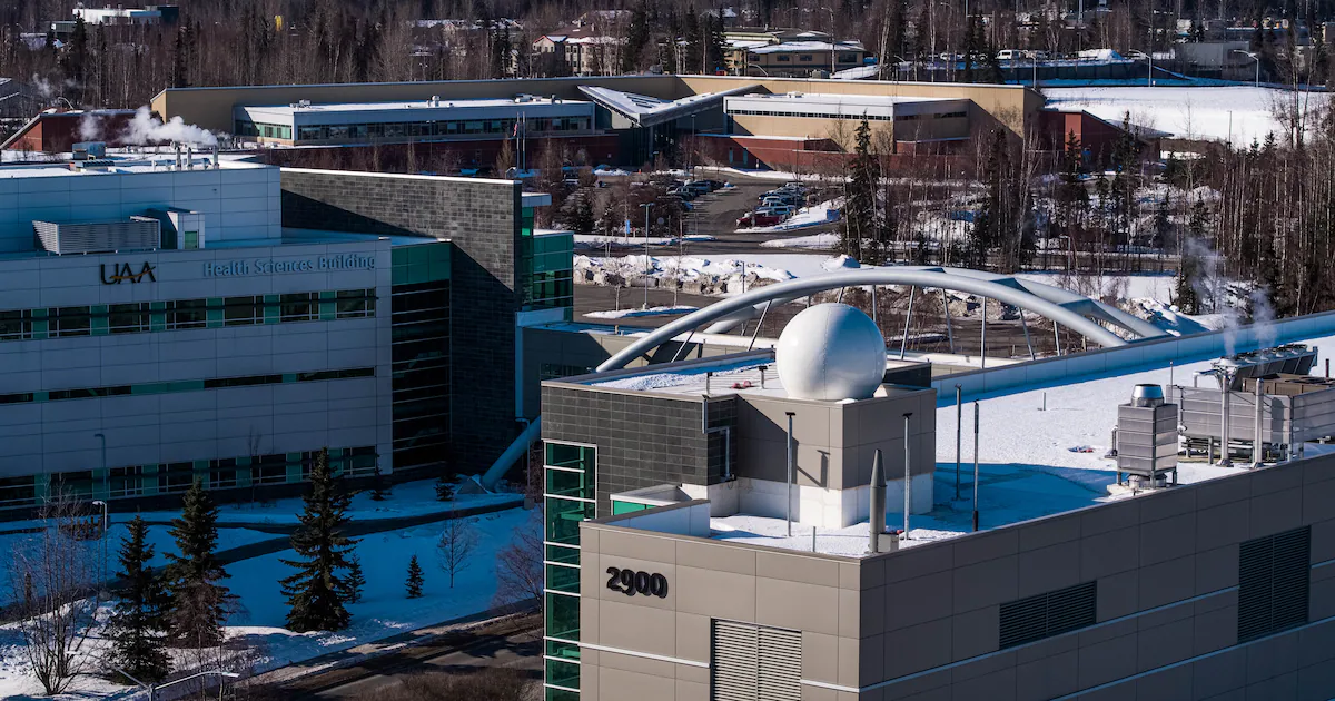 University of Alaska Board of Regents approve 4% tuition increase