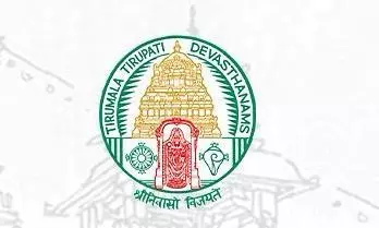 TTD Reviews Pilgrim Feedback, Plans Smart Parking App