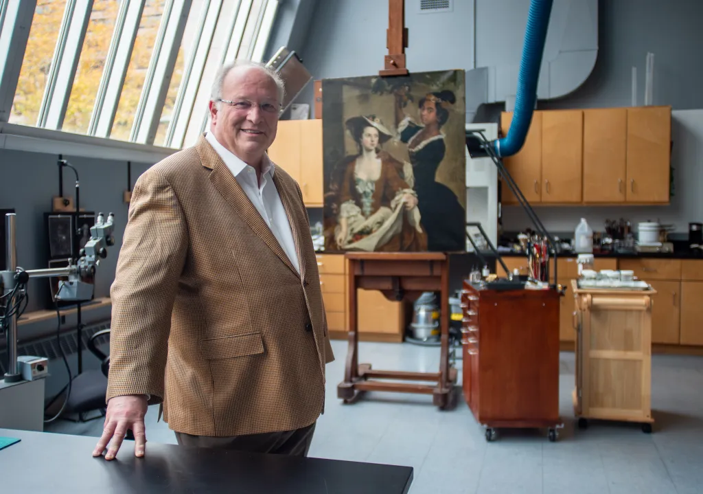 A historic, unique CT museum has a new vision and new leader.