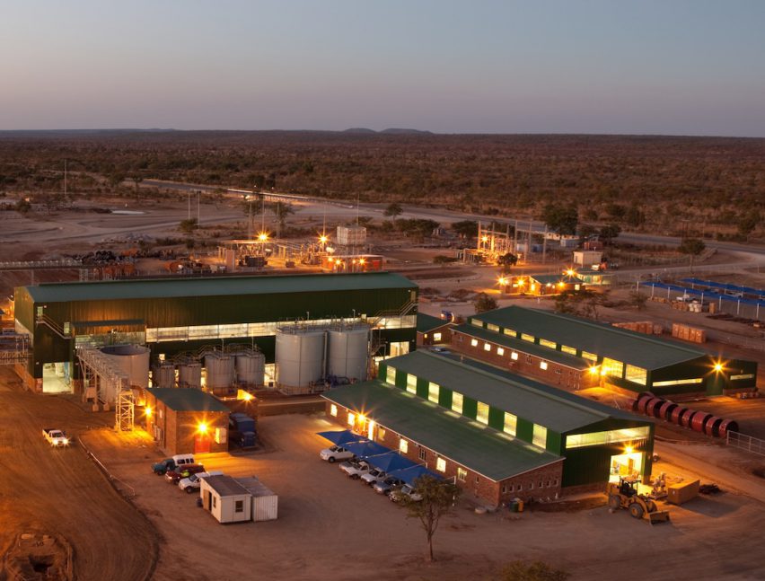 Zimplats grapples with spiralling costs