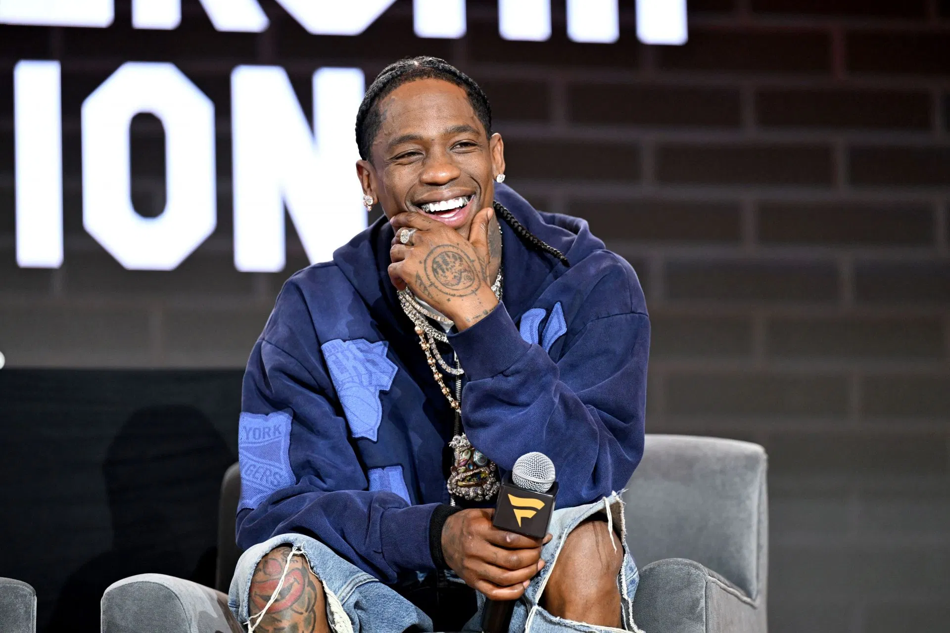 What songs did Kanye West perform at Travis Scott's Japan show? Complete setlist explored as Ye makes a surprise appearance in Tokyo