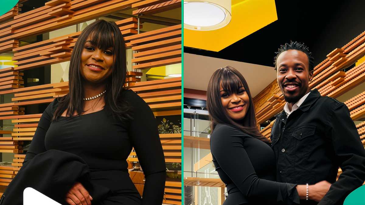 See monthly expenses on Nigerian couple living in Canada