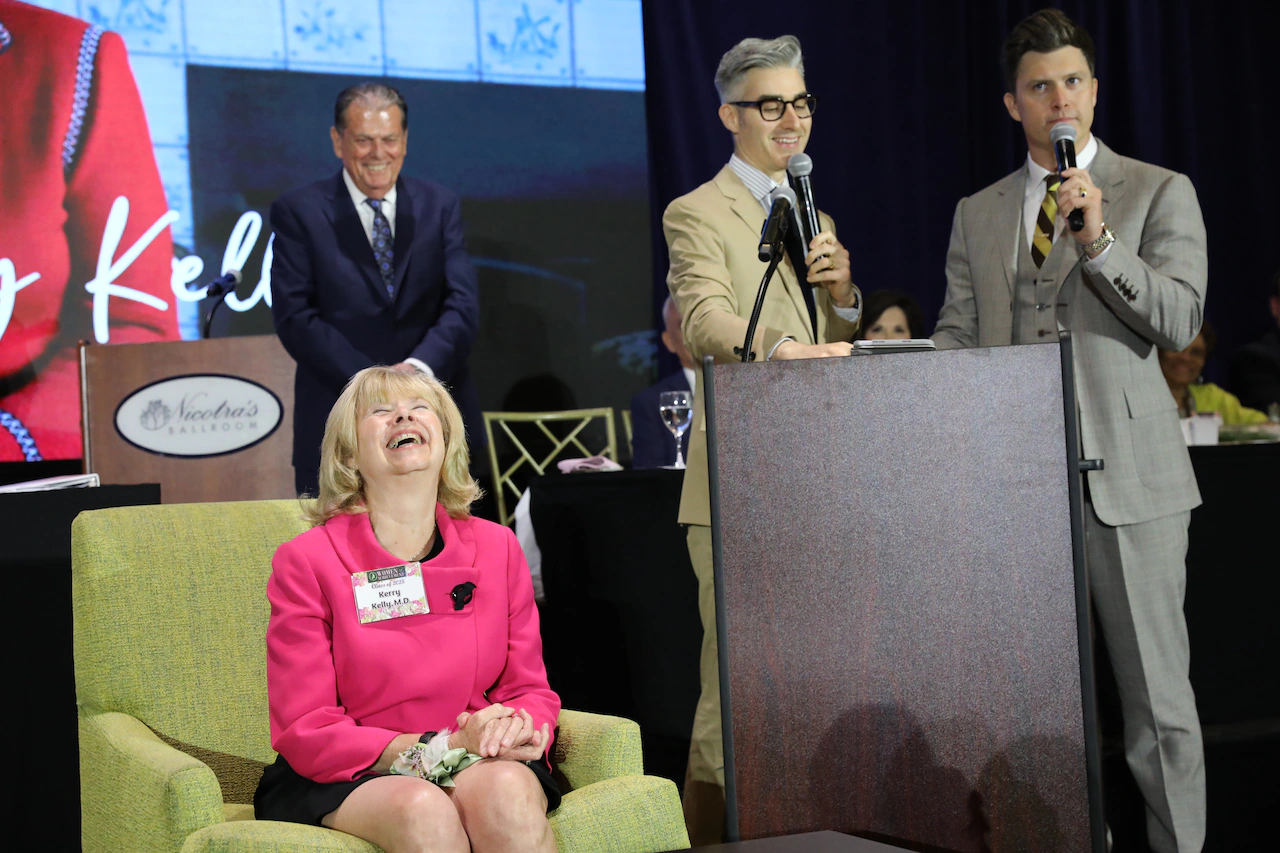 Nominate that special person for a Women of Achievement award | From the editor