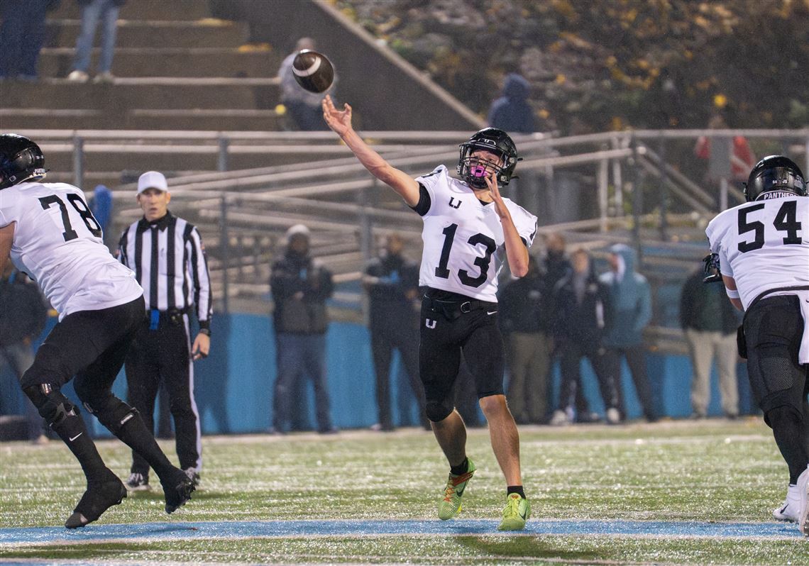 WPIAL sets venues for semifinals; Class 4A, 6A championship games set for Saturday at Pine-Richland