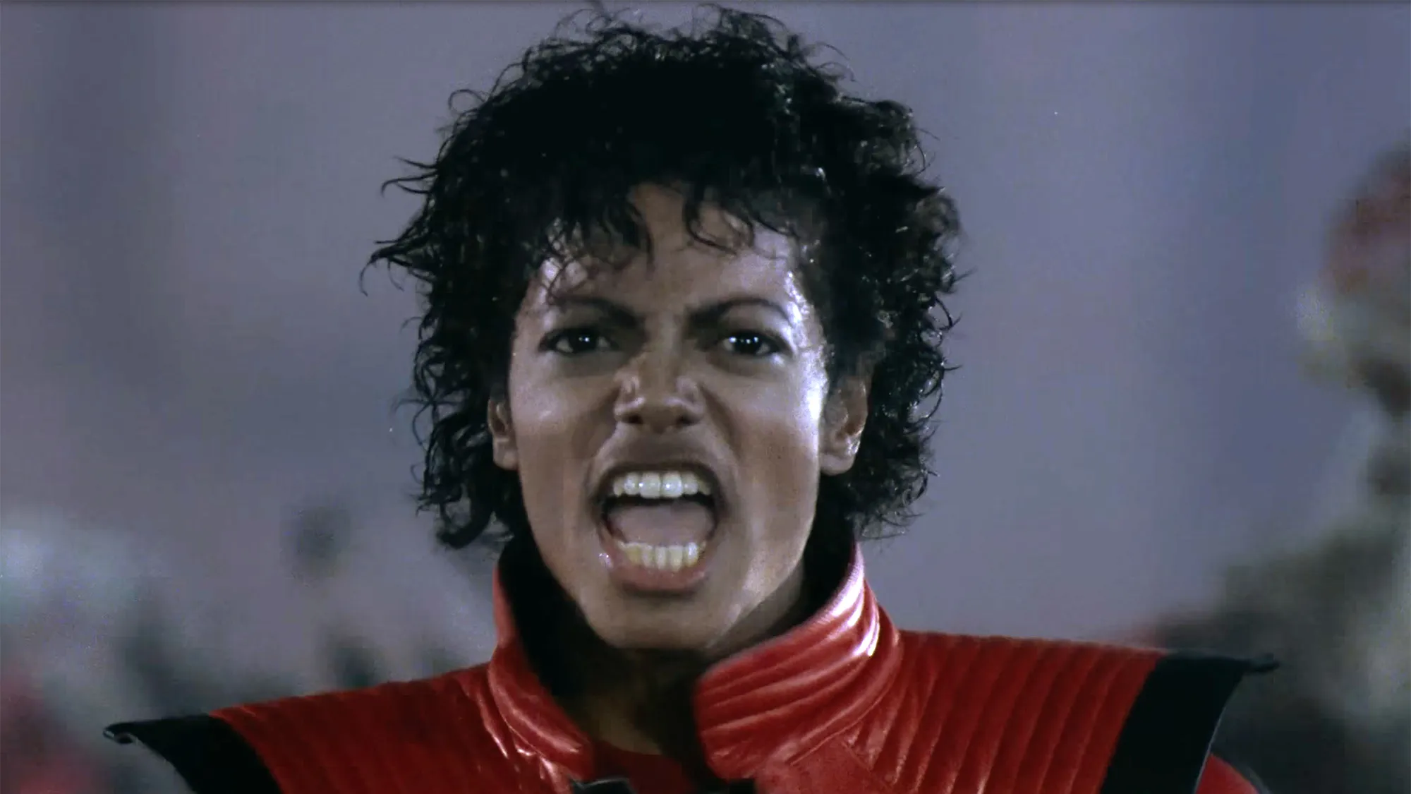 Report: Guy Who Sings ‘Thriller’ Has Bunch Of Non-Halloween Music, Too