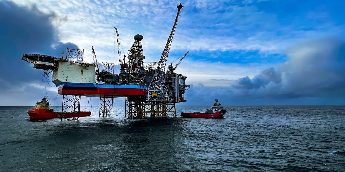 Equinor keeps Aker Solutions busy on inspection missions across over 15 oil & gas assets