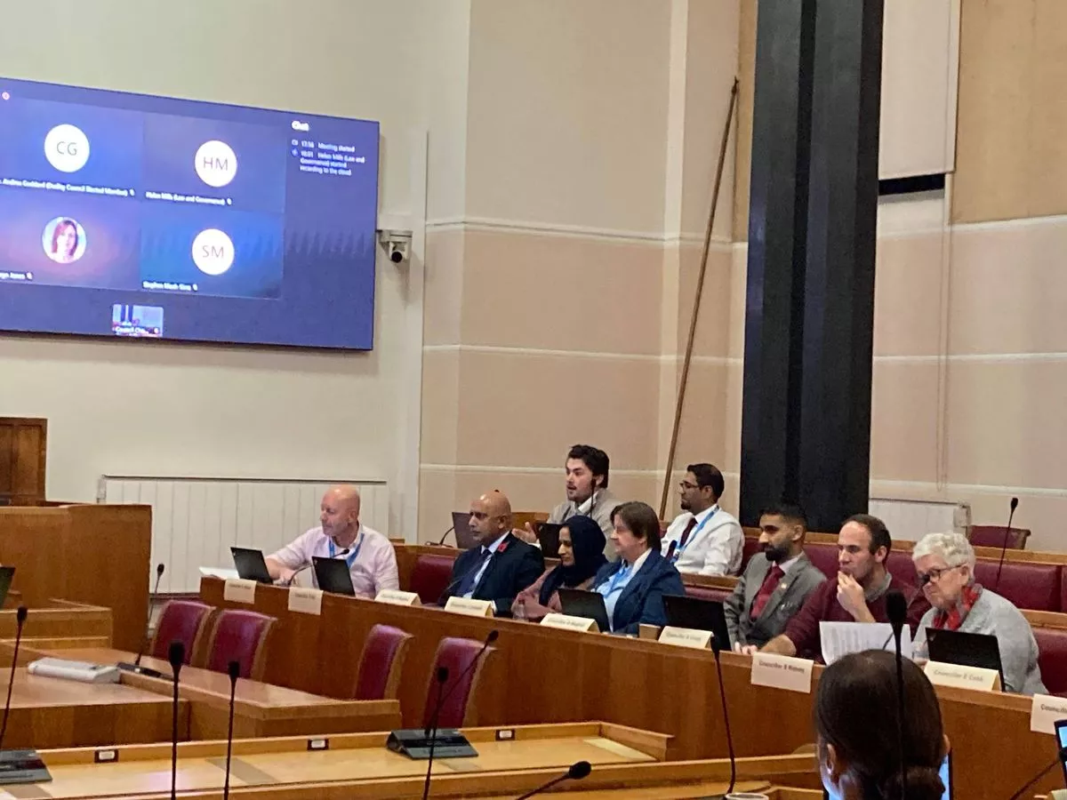 'Exceptional' progress to shave millions of Dudley budget slammed as 'cuts to most vulnerable'