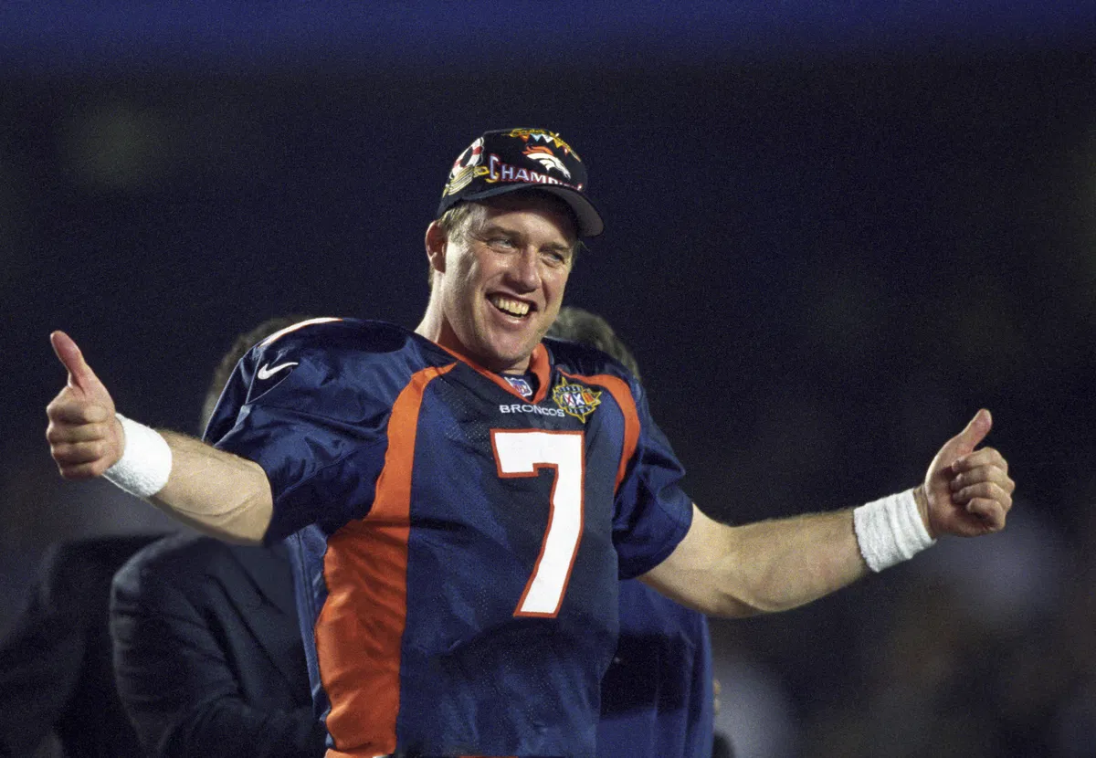 Broncos’ First Hall of Fame Inductee John Elway Flooded with Wishes Over Personal News