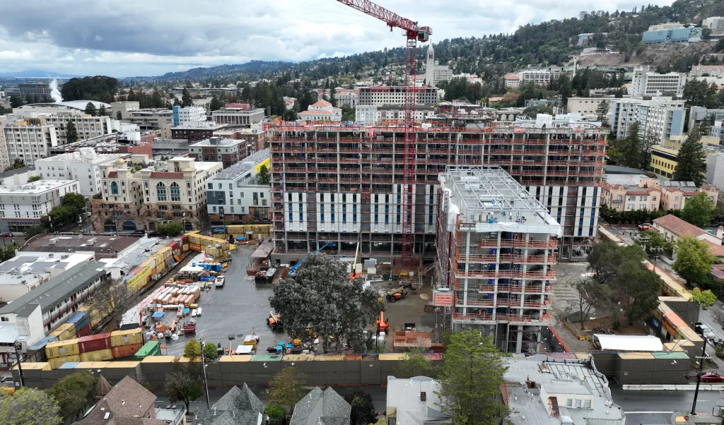 New ballot measure aims to overhaul California's landmark environmental law