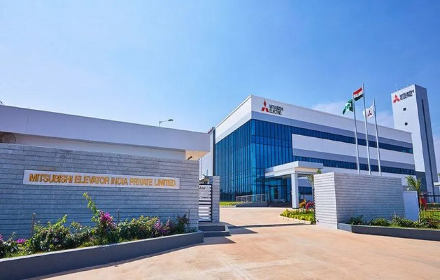 Factory Elevators Vs Residential Lifts in India