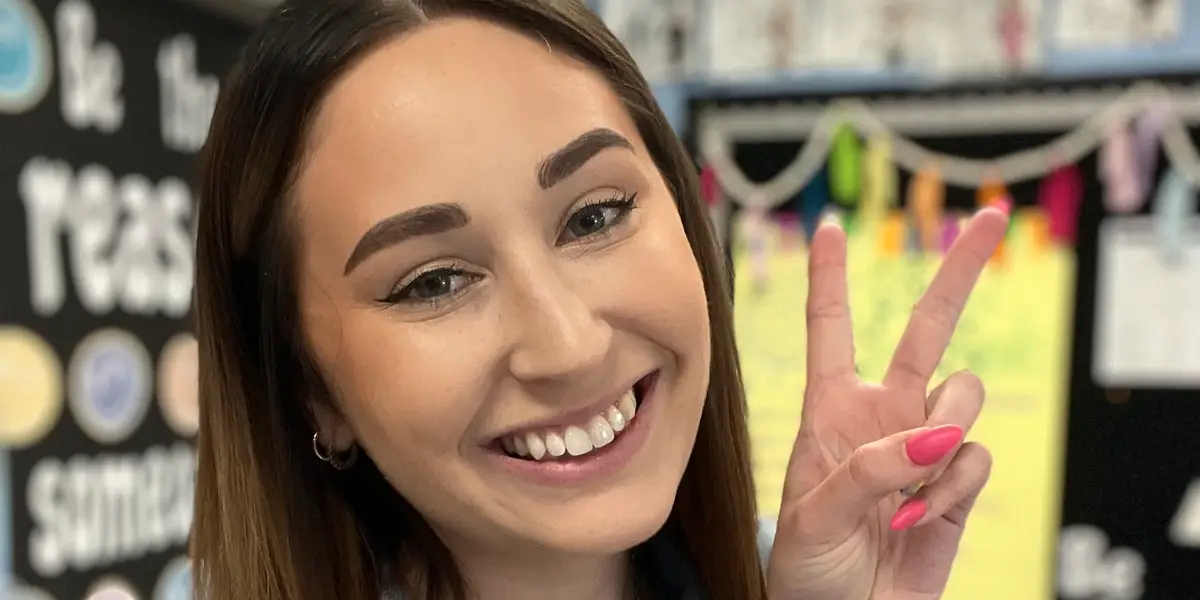 Educator Shares What You Need to Ask at a Parent