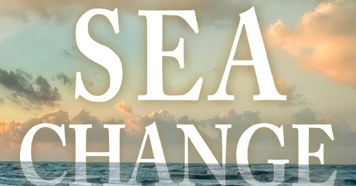 Book review: With a protagonist named Buddy, authors tell the story of fishery catch shares