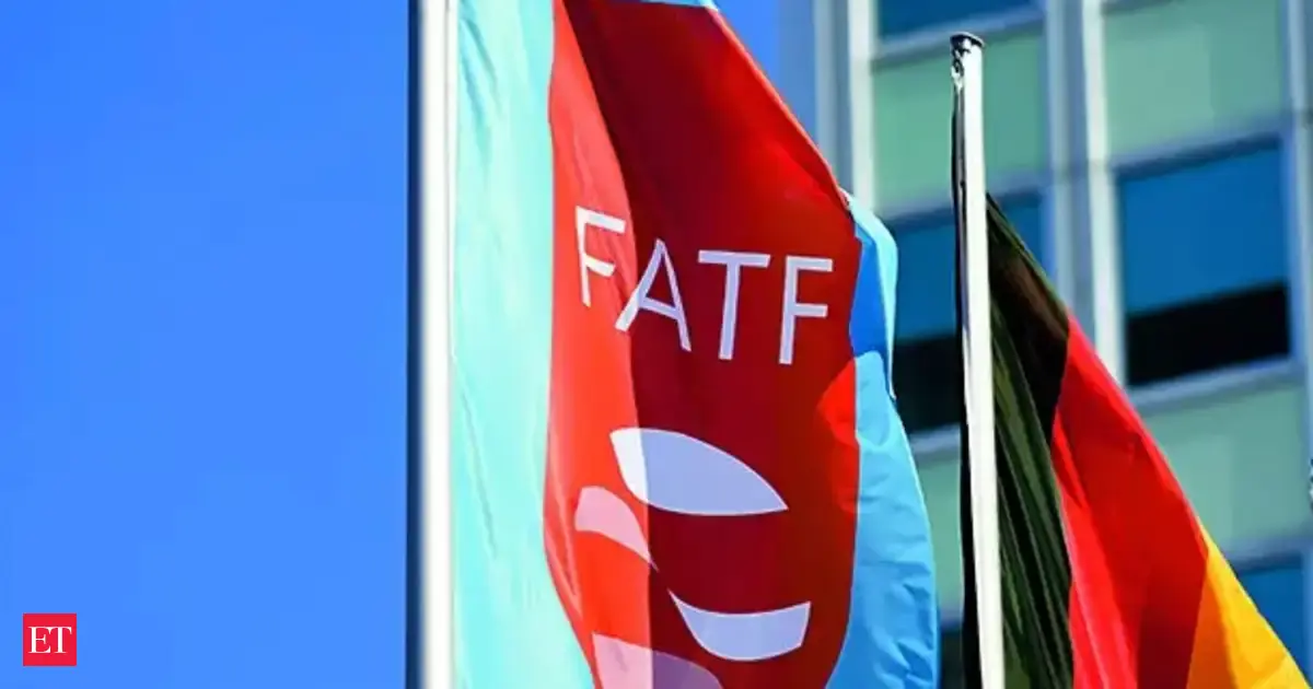 FATF lauds India’s asset recovery system, hails ED as ‘model agency’