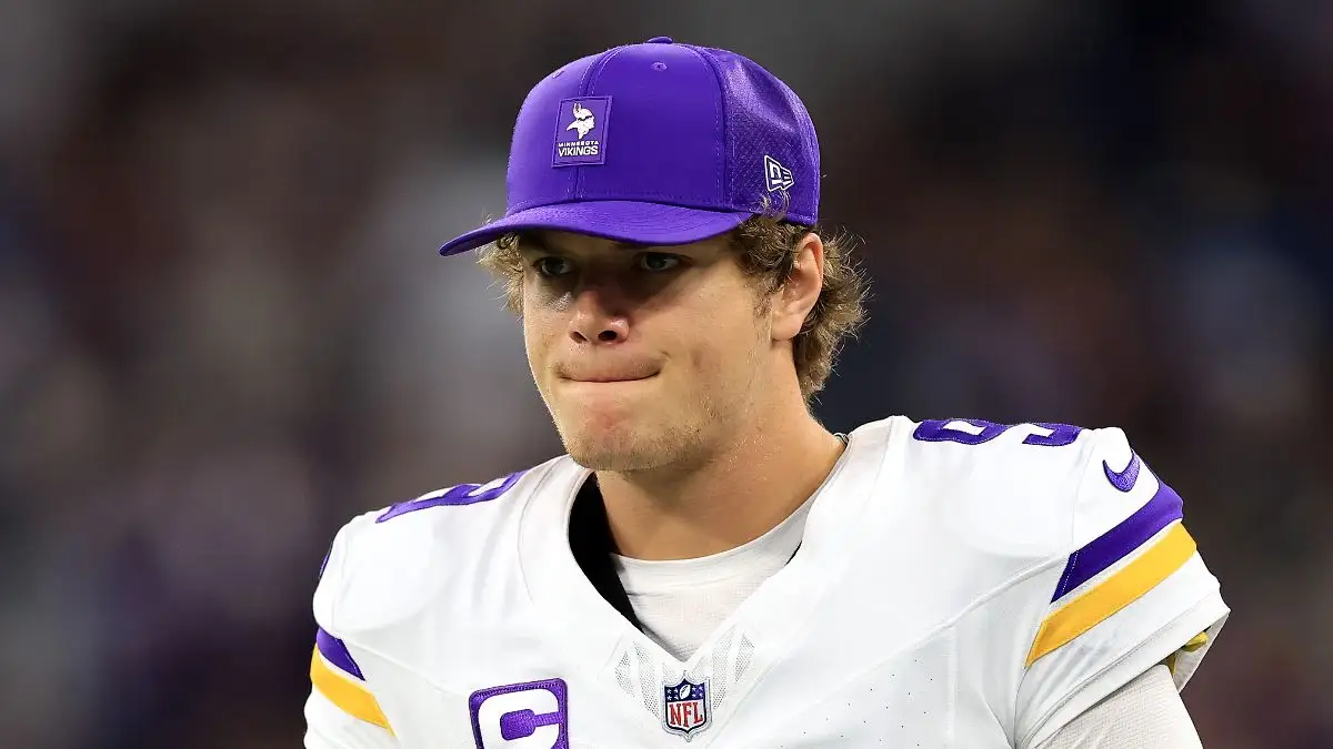 Vikings Player Handed Punishment for Detroit Lions Actions