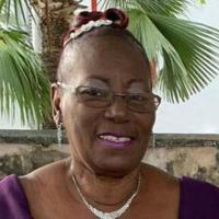 Elizabeth Louise Wilson