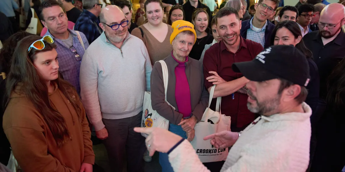 As Obama warns Democrats against 'litmus tests,' some progressives vent fury at Schumer after Mamdani's big win