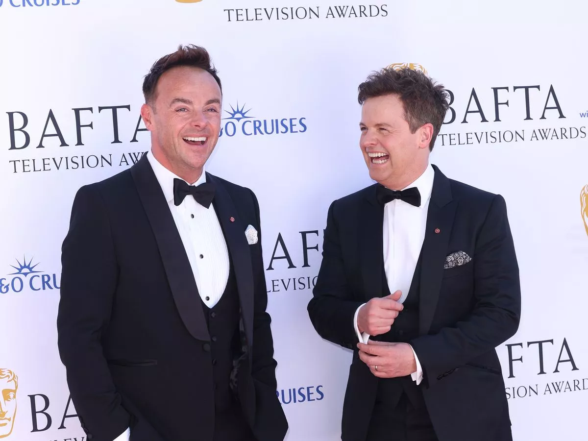 I'm A Celeb's Ant and Dec call for group of celebrities to be 'banned' from show