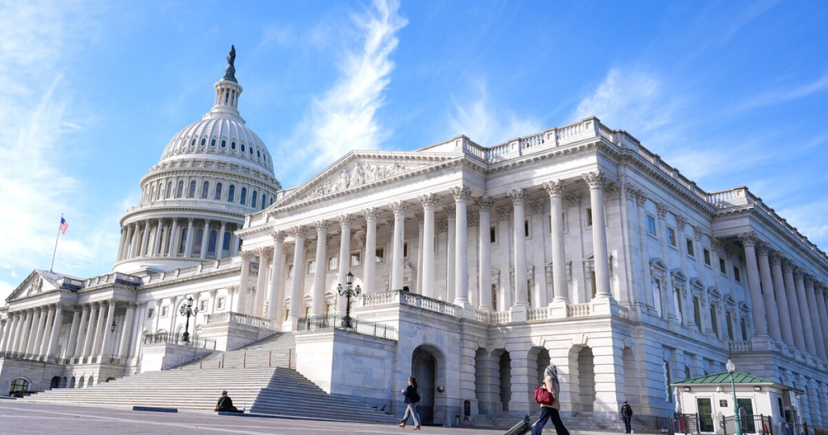 Several Republicans join Democrats to block Trump's tariffs on Brazil