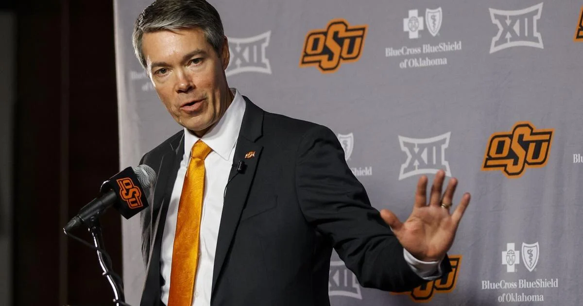 Stop the insanity and stop overpaying the OSU coach