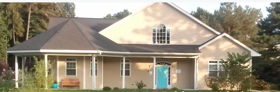 Natasha House in York County works to expand