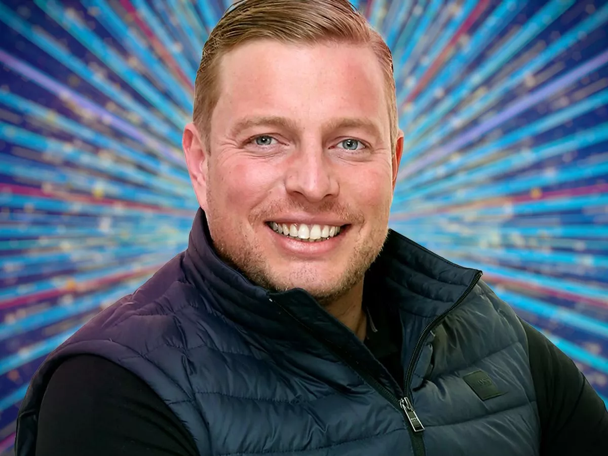 Tom Skinner's six-word reply as he's invited back to BBC after slamming Strictly Come Dancing