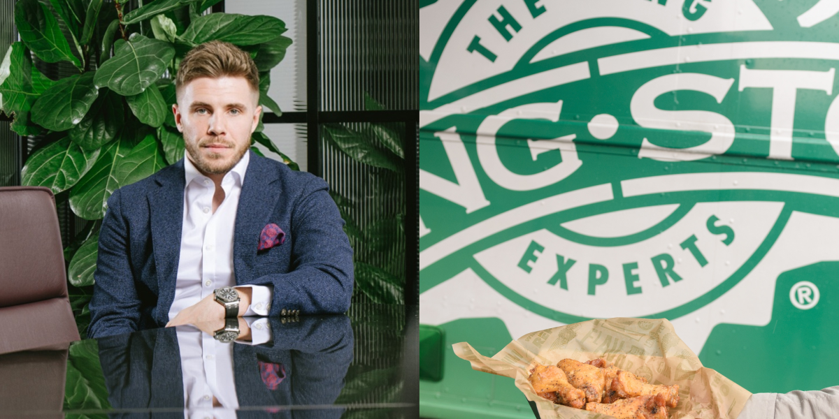 After selling his business for $532 million, this millennial says a life of leisure was surprisingly ‘boring’, so he’s choosing to go back to work