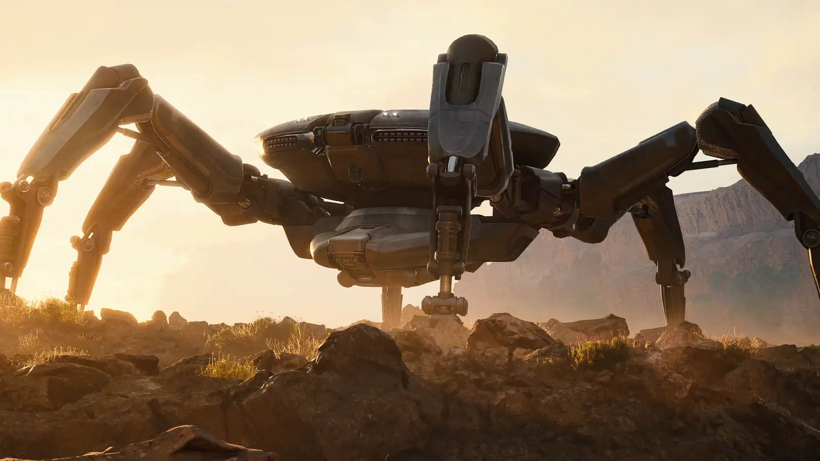 Comprehensive Guide to Defeating All ARC Enemies