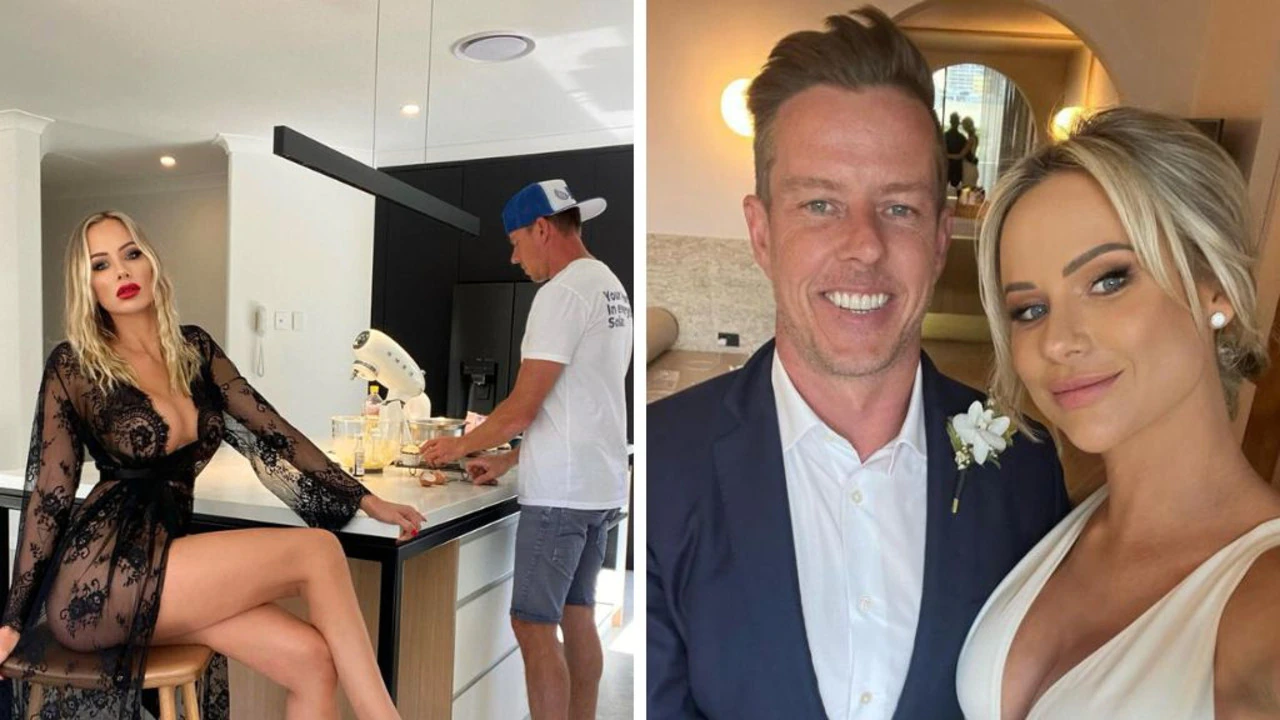 James Courtney backflips on decision to retire as he reveals divorce fear behind decision