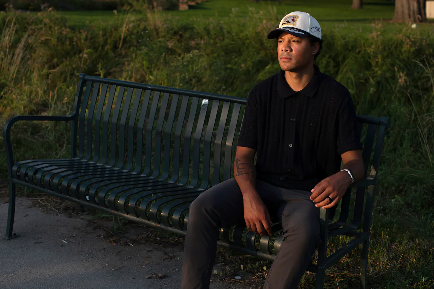 A new generation of gamblers searches for help