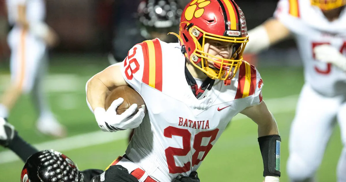 2025 IHSA playoffs: Quarterfinal round pairings